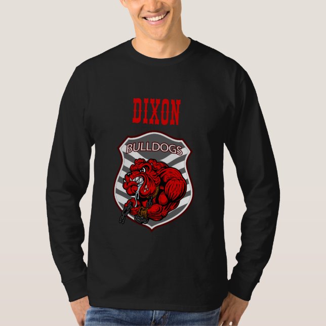 9207 T-Shirt (Front)