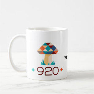 920 Coalition Mug