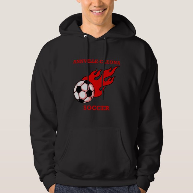 9241 HOODIE (Front)