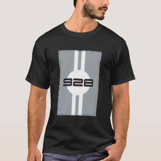 928 Racing Design Classic  T-Shirt