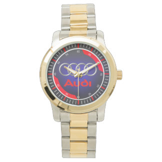 92 A1 A8 New Logo Accessories Watches