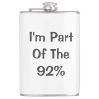 92%