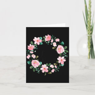 92 Years Loved Men Women 92 Years Old Cool 92nd Card