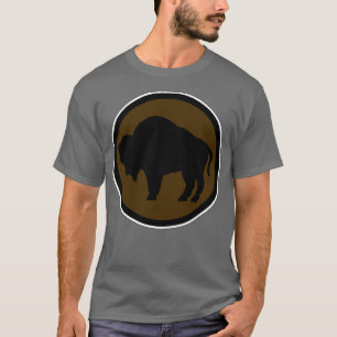 92nd Infantry Division wo Txt T-Shirt