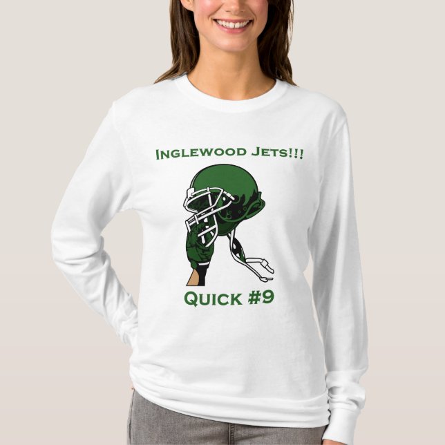 9343 T-Shirt (Front)