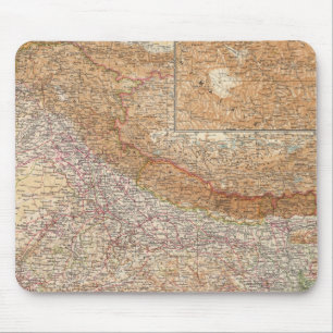 9394 India Mouse Pad