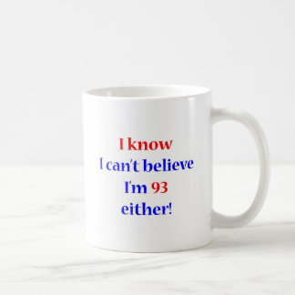 93 Either Coffee Mug