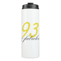 93 & Fabulous
