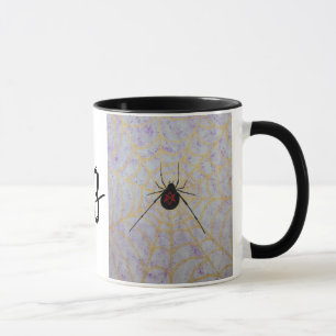 93 Redback Mug