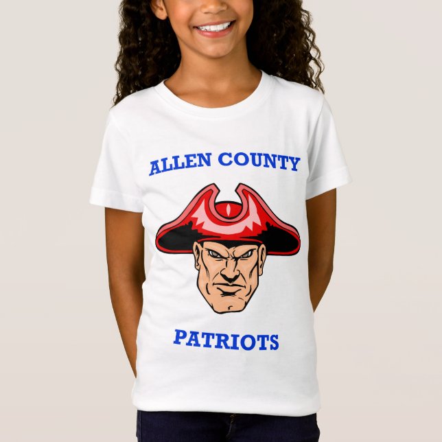 9402 T-Shirt (Front)