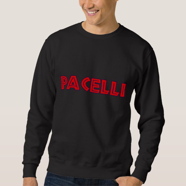 9450 SWEATSHIRT (Front)