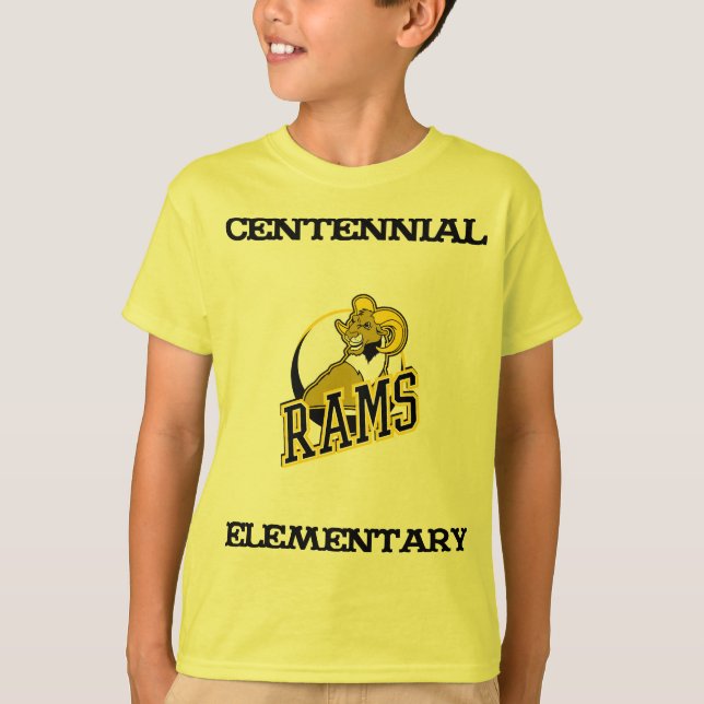 9482 T-Shirt (Front)