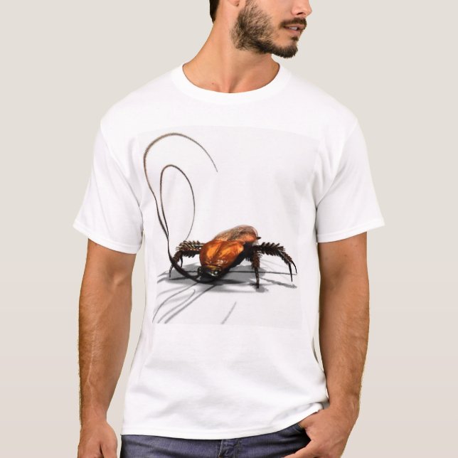 9489 T-Shirt (Front)