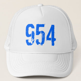 954 Hat