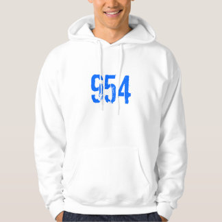 954 Hoodie