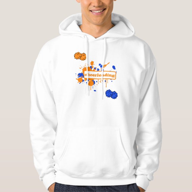 9593 HOODIE (Front)