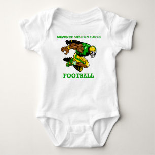 9597 BABY BODYSUIT
