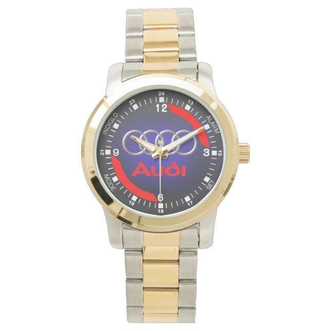 95 A1 A3 A8 New Logo Accessories Watches (Front)