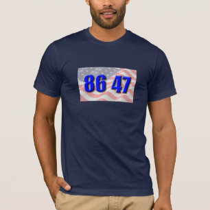 96 47 T-Shirt