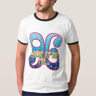 96 Age Rave Look T-Shirt