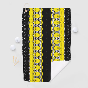 96 GOLF TOWEL
