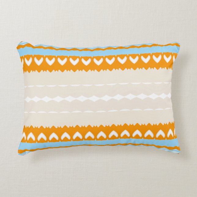 97 DECORATIVE CUSHION (Front)