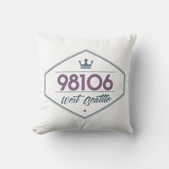 98106 pillow (Front)
