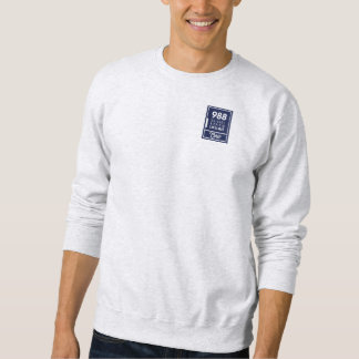 988 Crewneck Sweatshirt