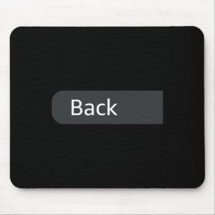 988 Suicide Prevention Awareness Dear Person Behin Mouse Pad