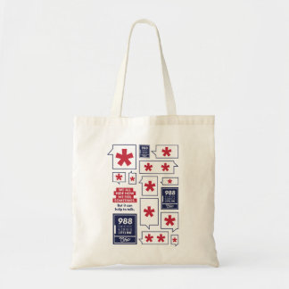 988 Tote Bag