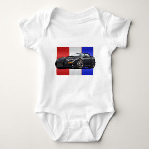 98-02 Camaro SS Baby Bodysuit
