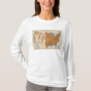 98 Size of families 1900 T-Shirt