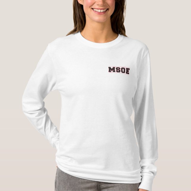 999a81aa-7 T-Shirt (Front)