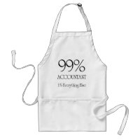 99% Accountant