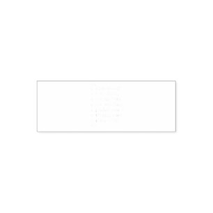 99 Bugs In  Code Software Funny Engineer Tester Self-inking Stamp