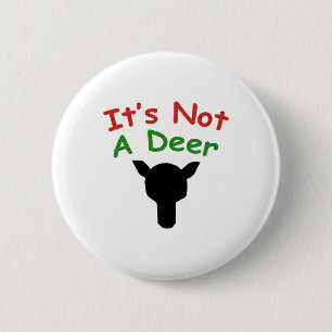 99 Nights Forest Creature Gamer Design For Kids  6 Cm Round Badge