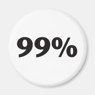 99 Percent Magnet
