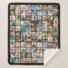 99 Photo Collage Square Pictures