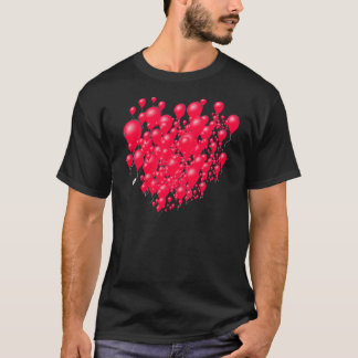 99 red balloons Classic T-Shirt