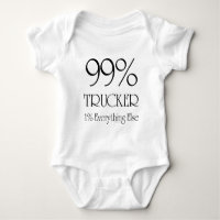 99% Trucker