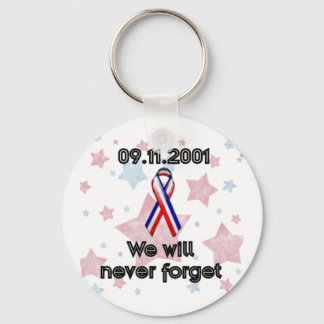 9-11 KEY RING
