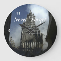 9-11 NEVER FORGET