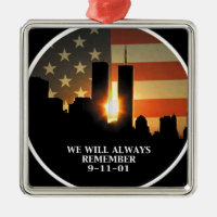 9-11 remember - We will never forget