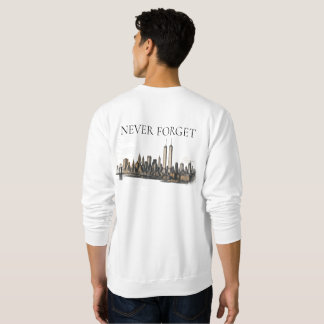 9/11 Remembrance Sweatshirt