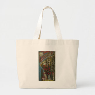 9-11 was fixed mini large tote bag