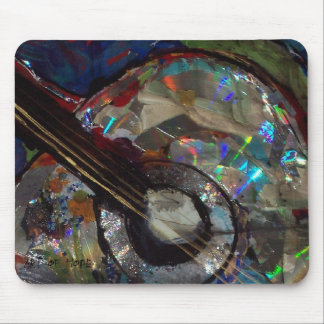 9-26-08 339, Art of Hope Mouse Pad
