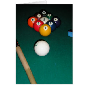 9 Ball