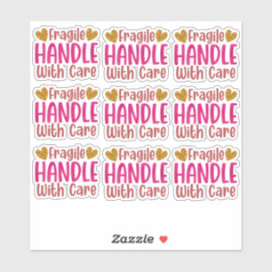 9 Cute Fragile Handle With Care Small Business
