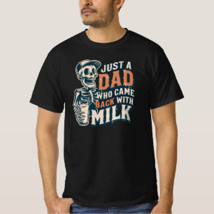 #9 Dad - Pick your size T-Shirt