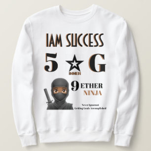9 ETHER SWEATSHIRT